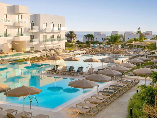 Atlantica Aqua Blue