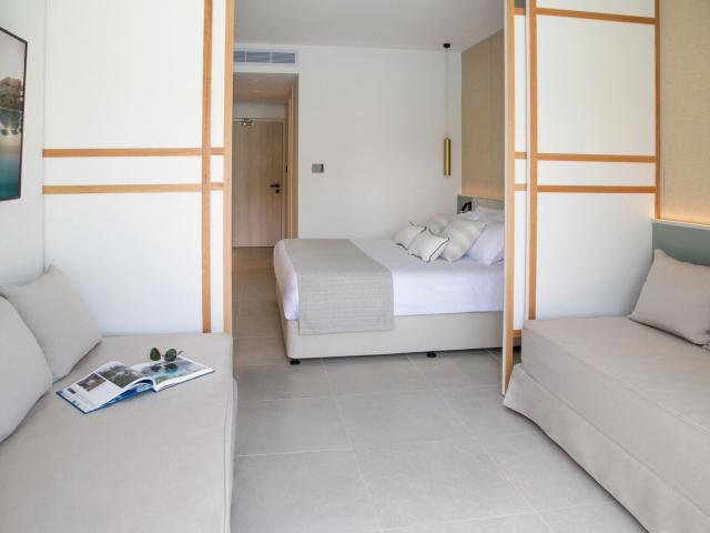 Atlantica Aqua Blue