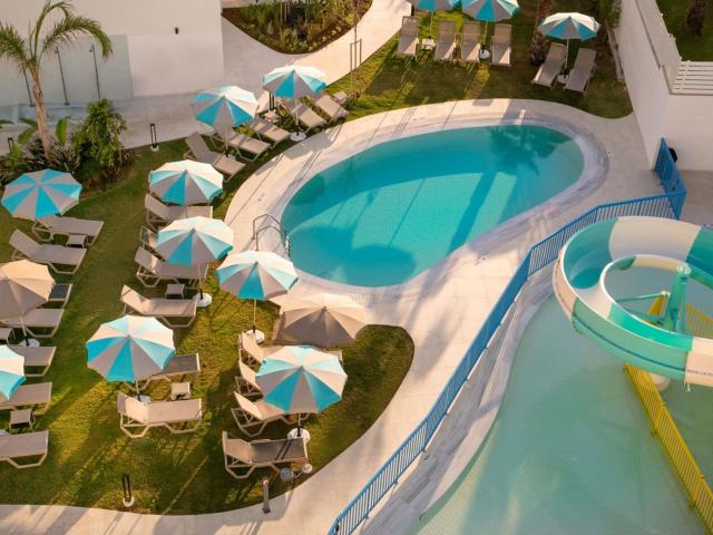 Atlantica Aqua Blue