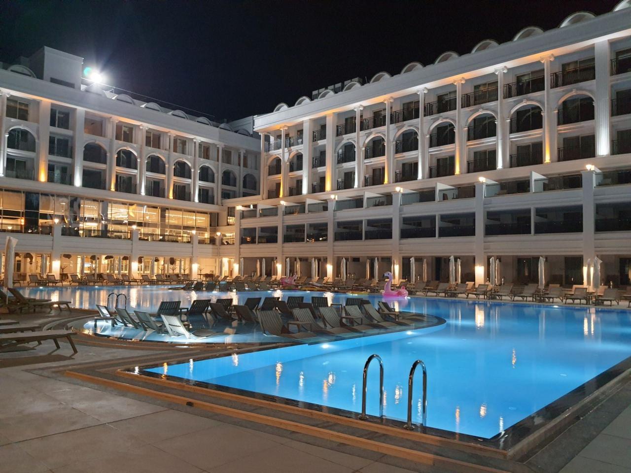 Sunthalia Hotels & Resorts