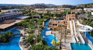 Holiday Village Rhodes By Atlantica