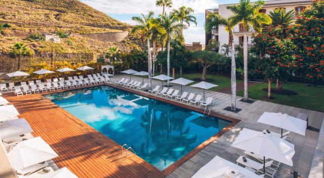 Iberostar Heritage Grand Mencey