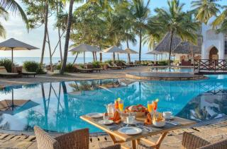 Sultan Sands Island Resort