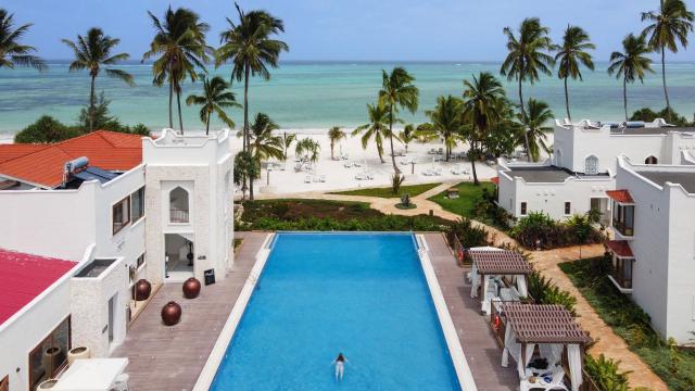 Marijani Beach Resort & Spa