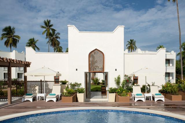 Marijani Beach Resort & Spa