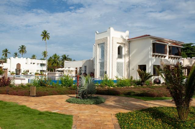 Marijani Beach Resort & Spa