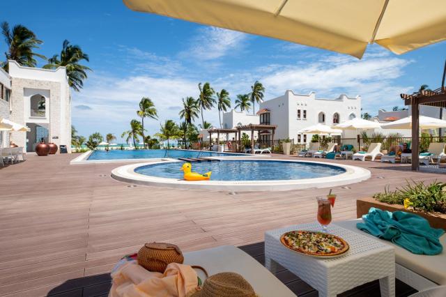 Marijani Beach Resort & Spa