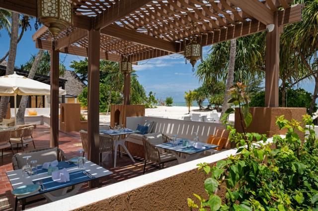 Marijani Beach Resort & Spa