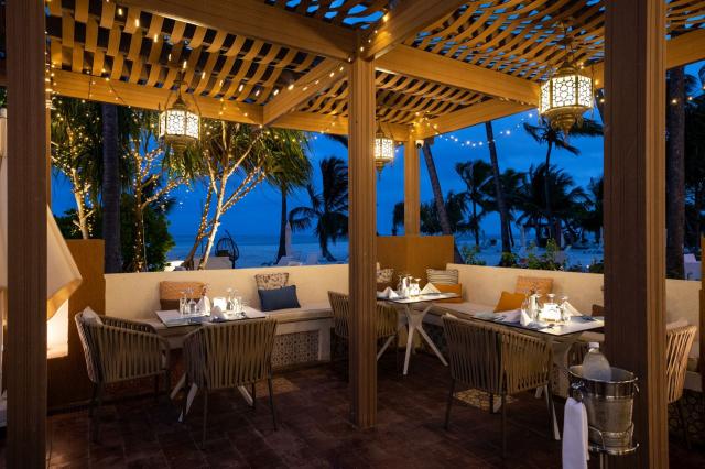 Marijani Beach Resort & Spa