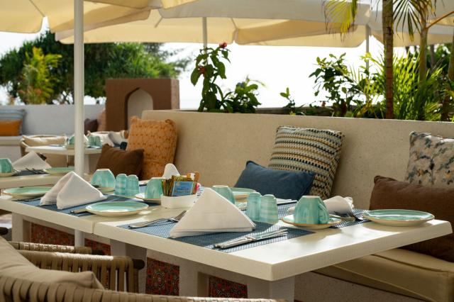 Marijani Beach Resort & Spa