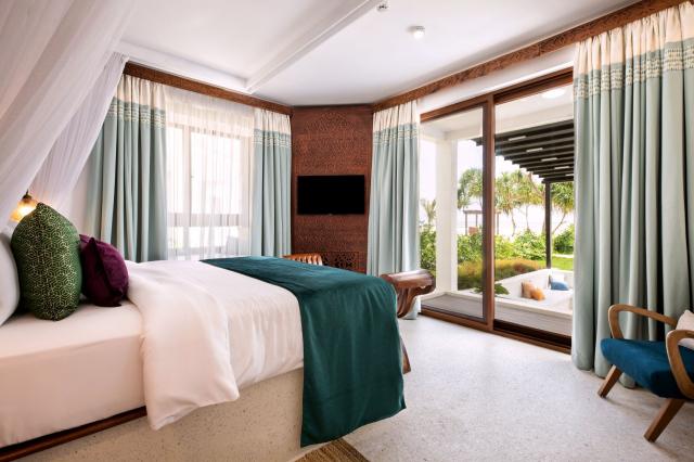 Marijani Beach Resort & Spa