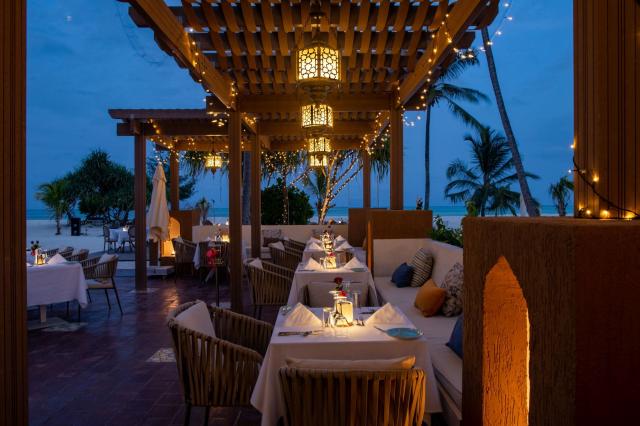Marijani Beach Resort & Spa