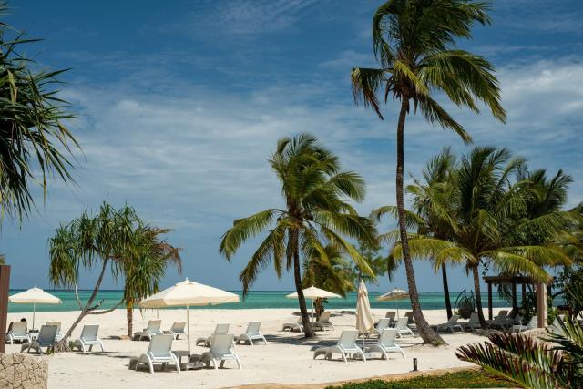 Marijani Beach Resort & Spa