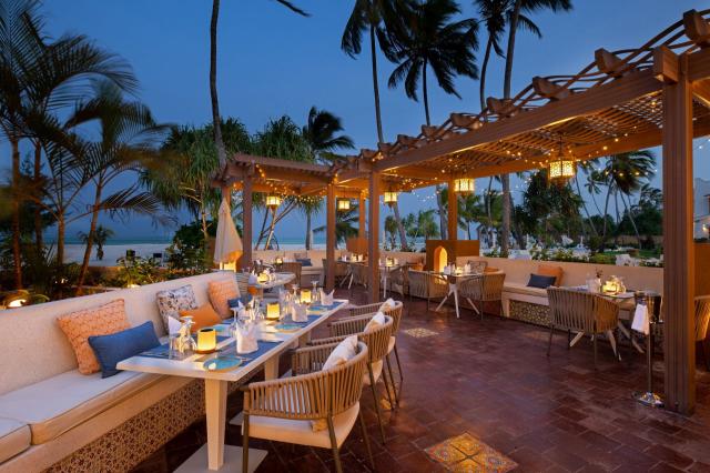 Marijani Beach Resort & Spa