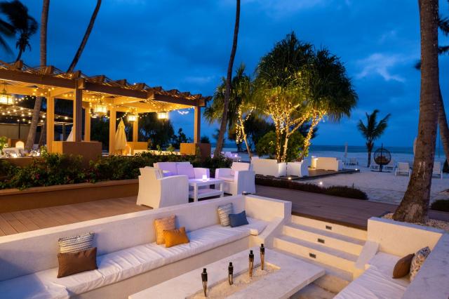 Marijani Beach Resort & Spa