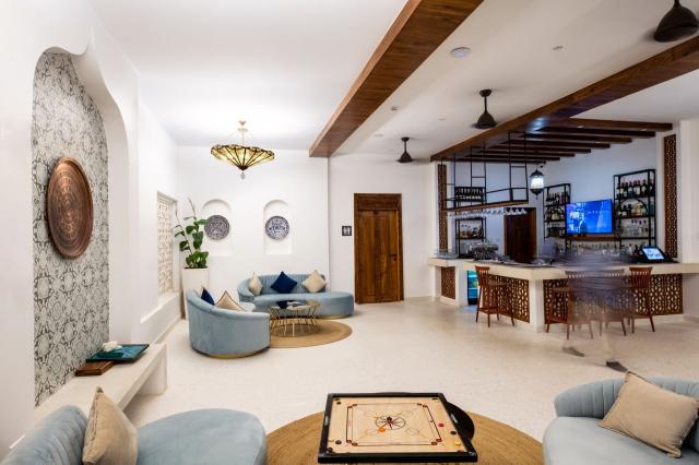 Marijani Beach Resort & Spa