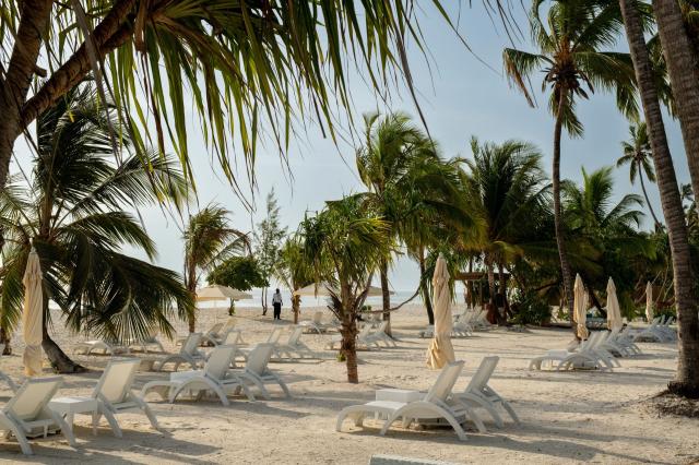 Marijani Beach Resort & Spa