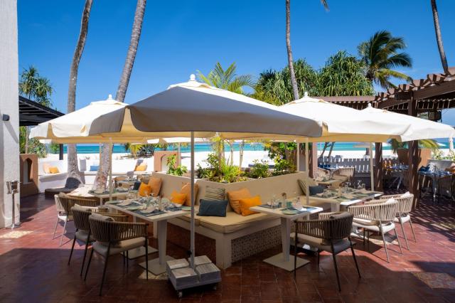Marijani Beach Resort & Spa