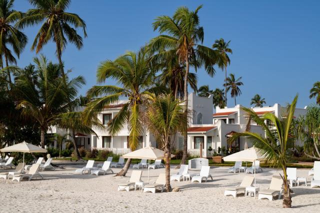 Marijani Beach Resort & Spa