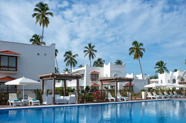 Marijani Beach Resort & Spa