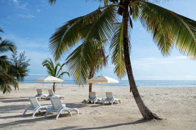 Marijani Beach Resort & Spa