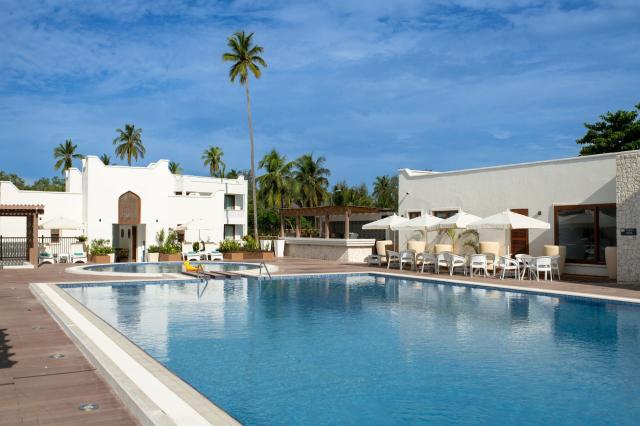 Marijani Beach Resort & Spa