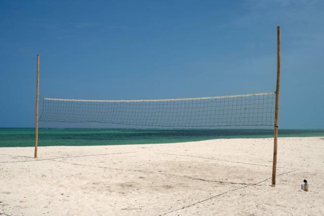 Marijani Beach Resort & Spa