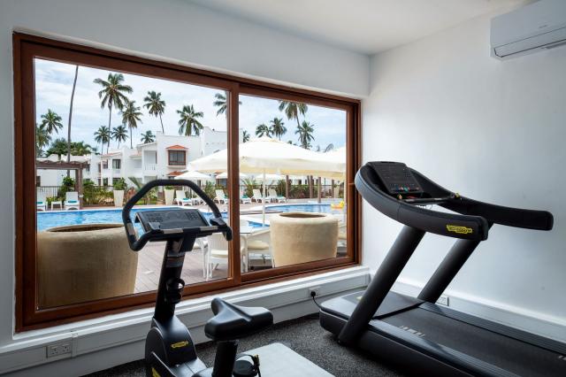 Marijani Beach Resort & Spa