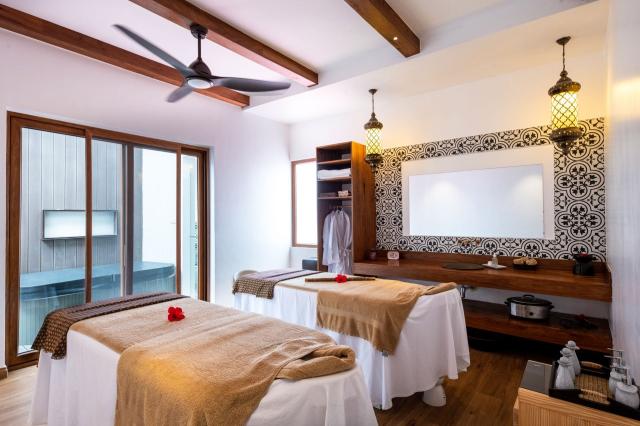 Marijani Beach Resort & Spa