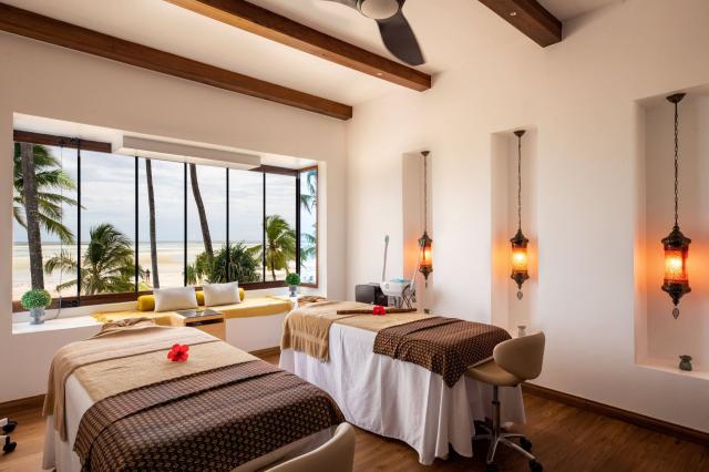 Marijani Beach Resort & Spa