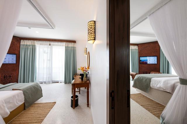 Marijani Beach Resort & Spa