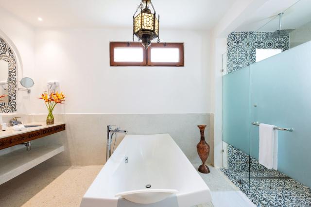 Marijani Beach Resort & Spa