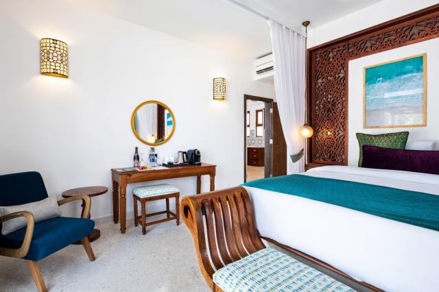 Marijani Beach Resort & Spa