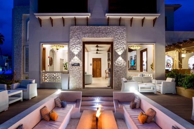 Marijani Beach Resort & Spa