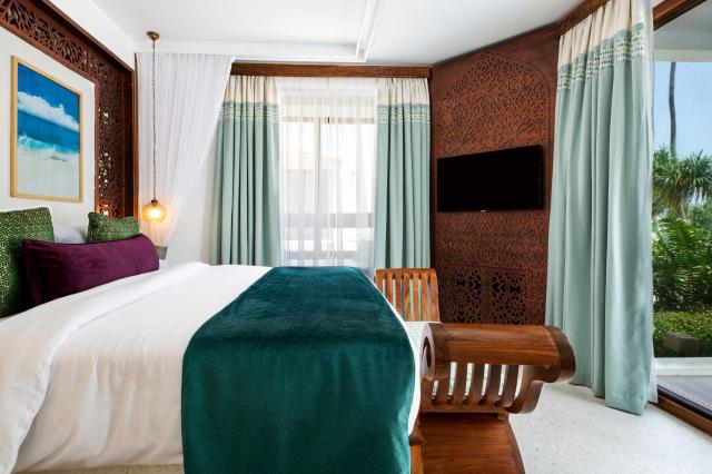 Marijani Beach Resort & Spa