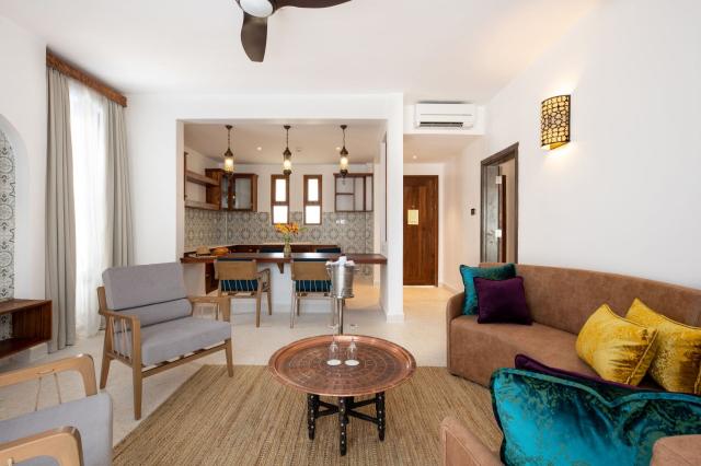 Marijani Beach Resort & Spa