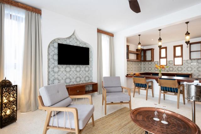 Marijani Beach Resort & Spa