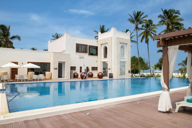 Marijani Beach Resort & Spa