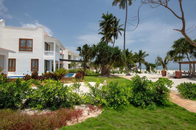 Marijani Beach Resort & Spa