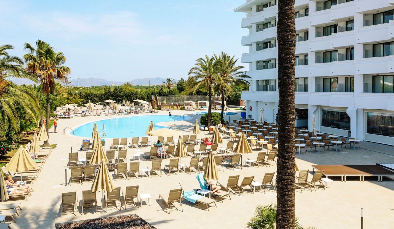 Alua Soul Alcudia Bay