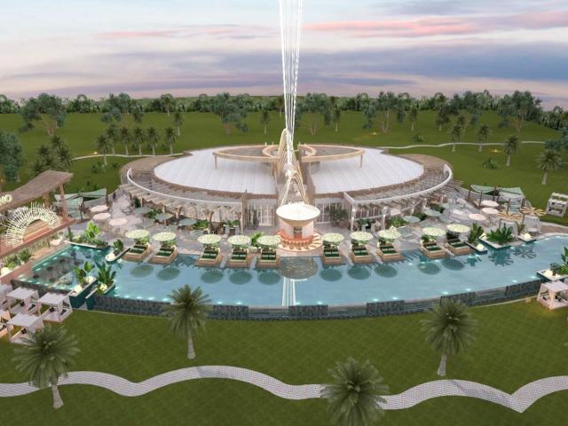 Ethno Belek