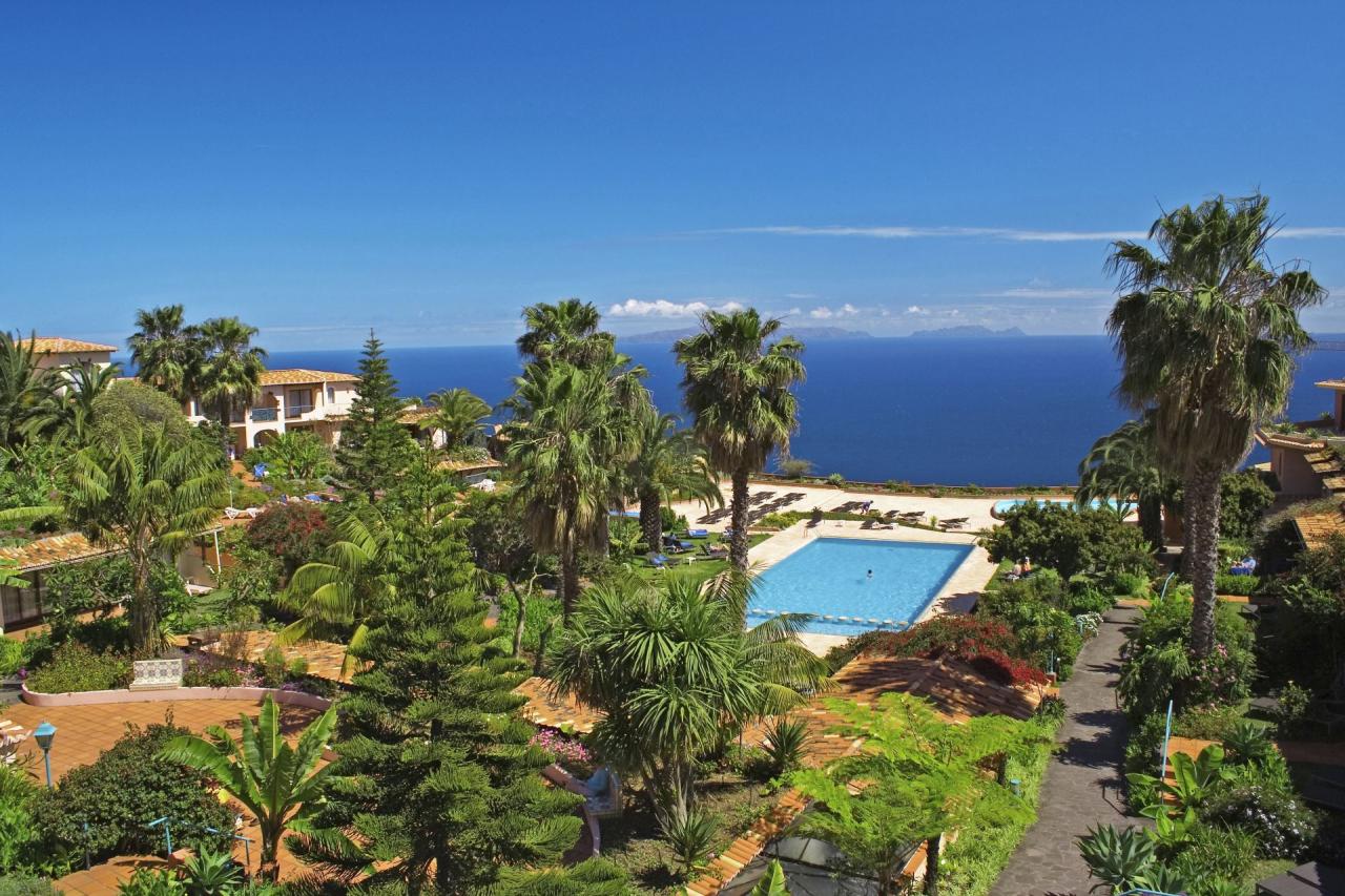 Quinta Splendida Wellnes & Botanical Garden