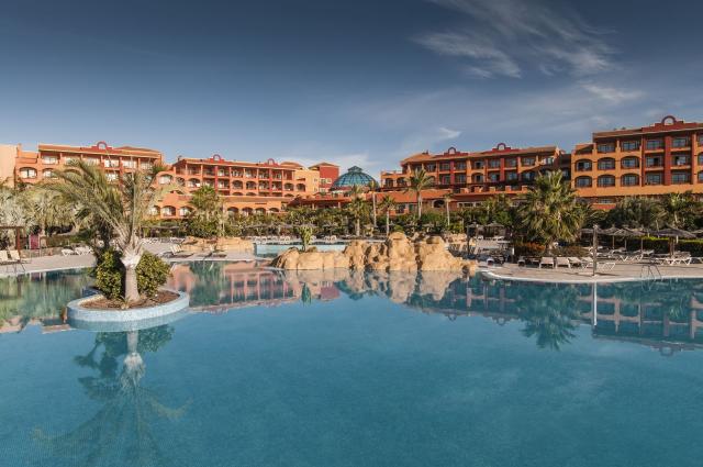 Sheraton Fuerteventura Beach