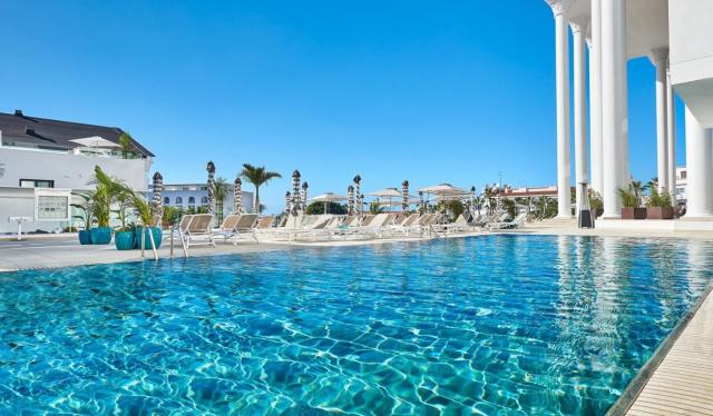 Princess Inspire Tenerife
