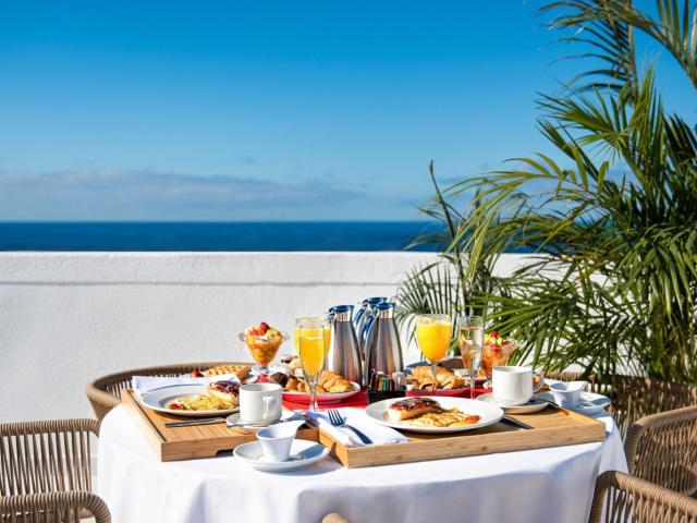 Princess Inspire Tenerife