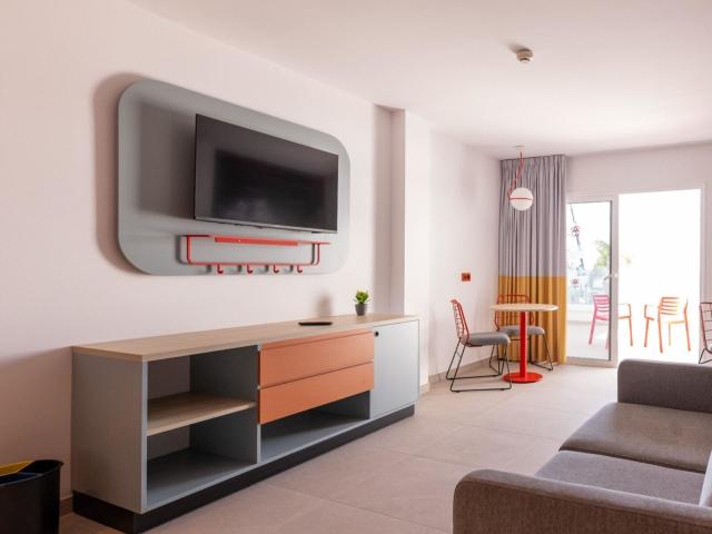 Sholeo Lodges Los Gigantes
