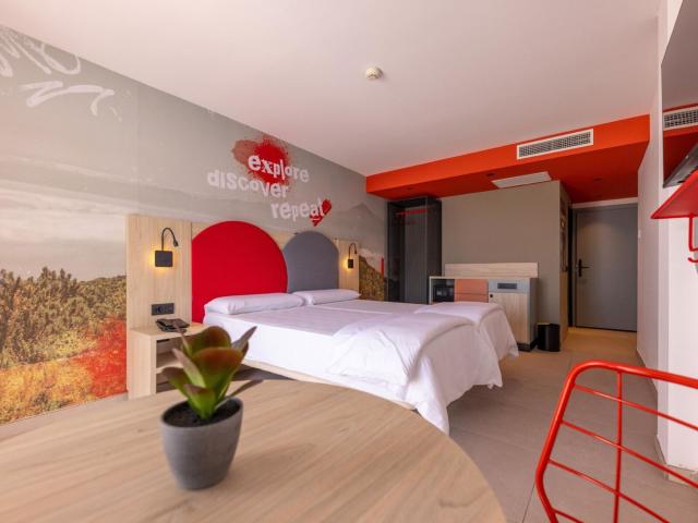 Sholeo Lodges Los Gigantes