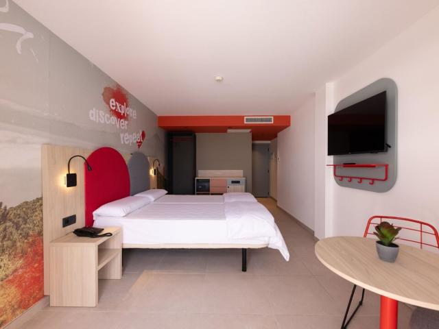 Sholeo Lodges Los Gigantes