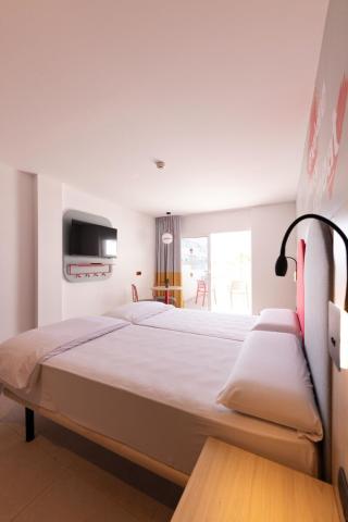 Sholeo Lodges Los Gigantes