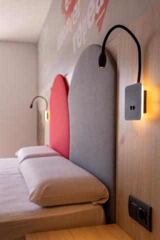 Sholeo Lodges Los Gigantes